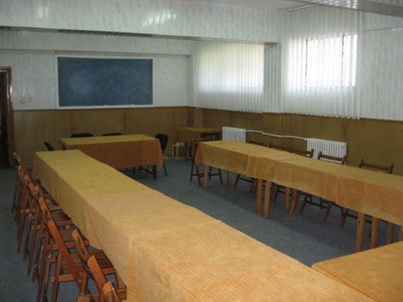 호텔 도브로제아 콘스탄차 사업 사진